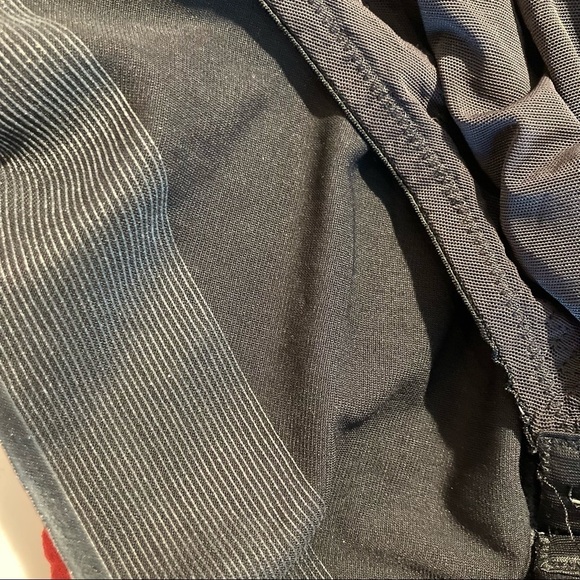 MIRACLESUIT 38D Underwire Sexy Sheer Shapewear Bodybriefer Bodysuit - Picture 7 of 9